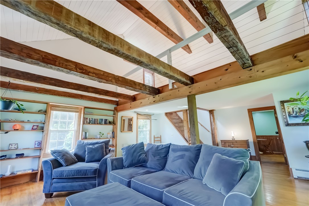 5279 Russell Road Marion, NY 14505 - Photo 23 of 50