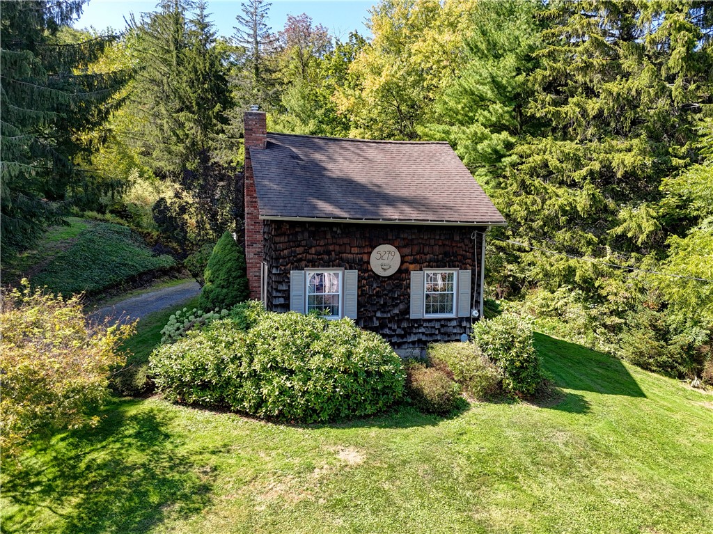 5279 Russell Road Marion, NY 14505 - Photo 3 of 50