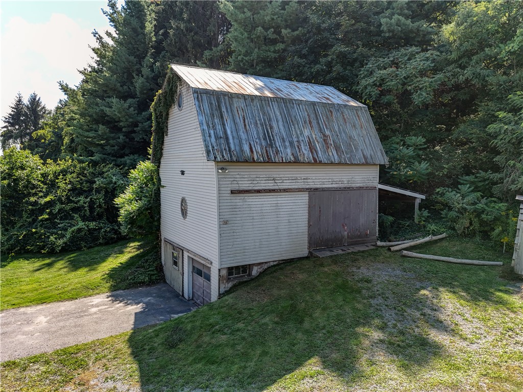 5279 Russell Road Marion, NY 14505 - Photo 37 of 50