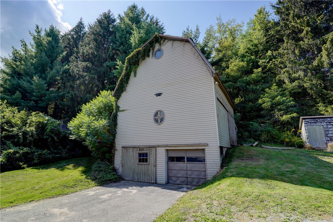 5279 Russell Road Marion, NY 14505 - Photo 38 of 50