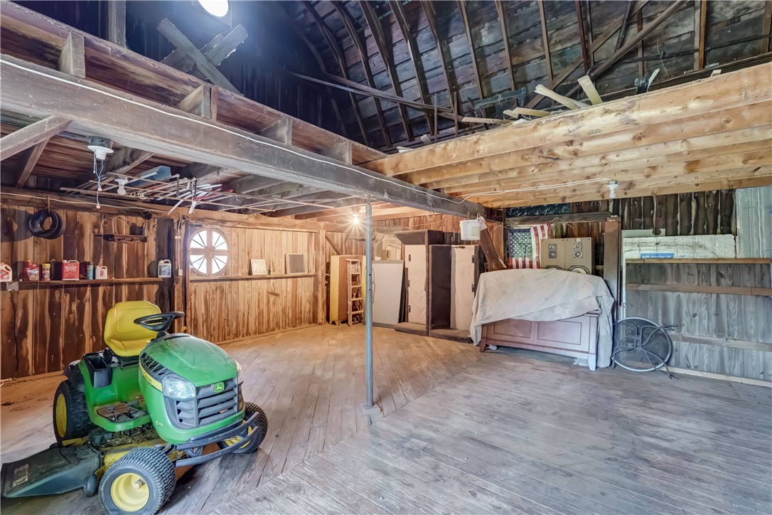 5279 Russell Road Marion, NY 14505 - Photo 40 of 50