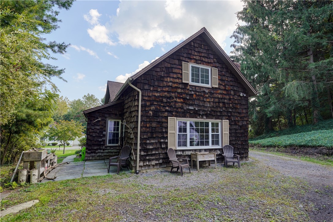 5279 Russell Road Marion, NY 14505 - Photo 4 of 50