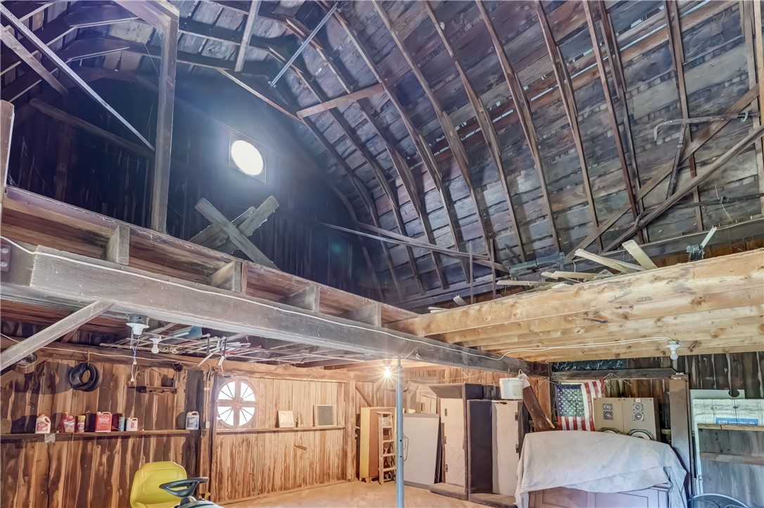 5279 Russell Road Marion, NY 14505 - Photo 41 of 50