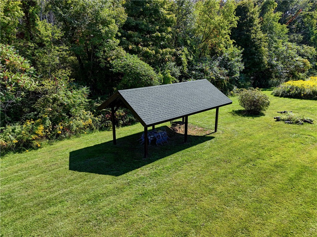 5279 Russell Road Marion, NY 14505 - Photo 45 of 50