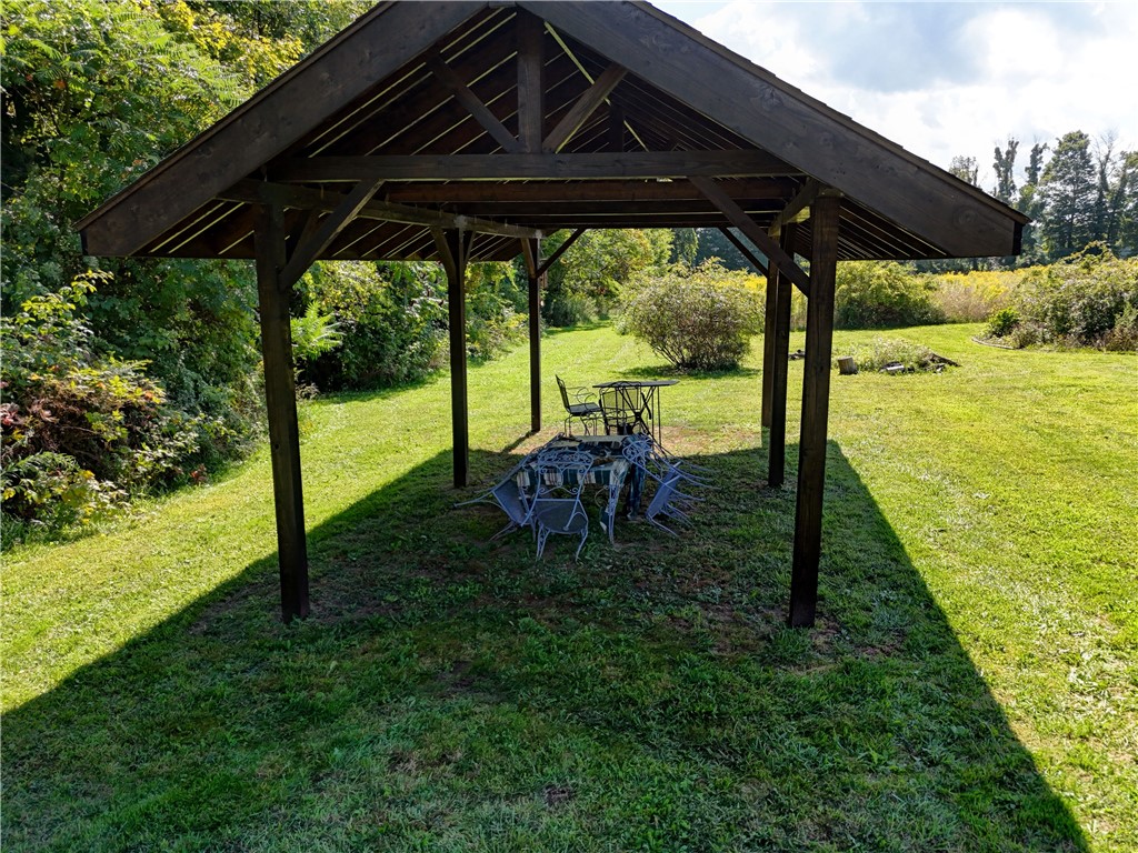 5279 Russell Road Marion, NY 14505 - Photo 46 of 50