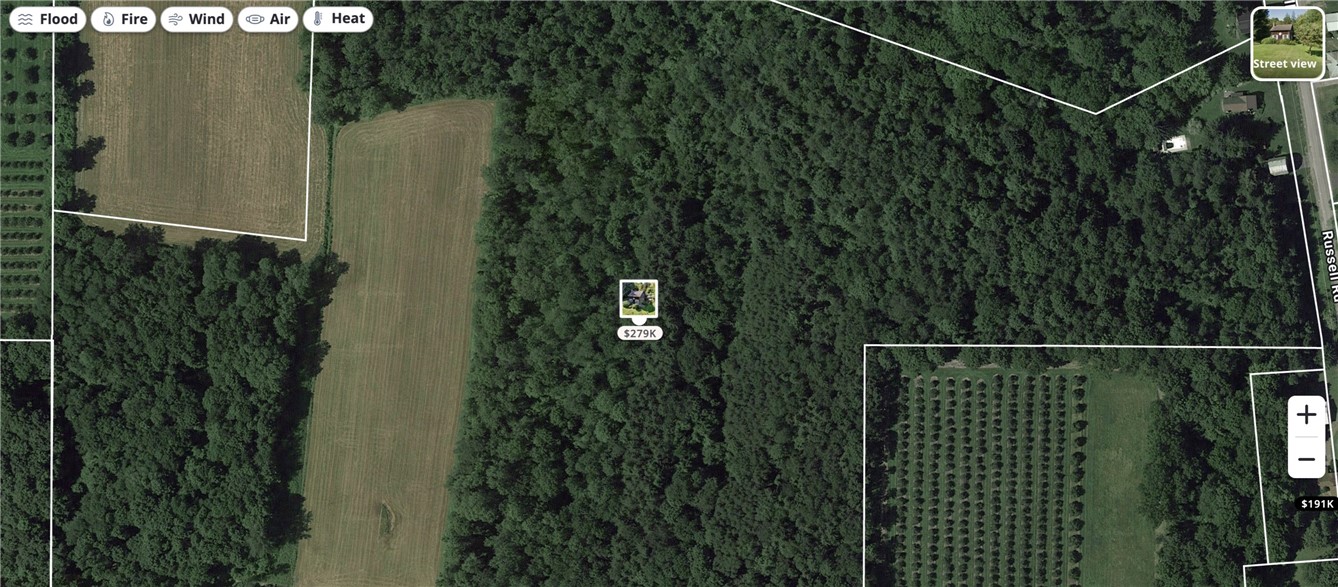 5279 Russell Road Marion, NY 14505 - Photo 50 of 50