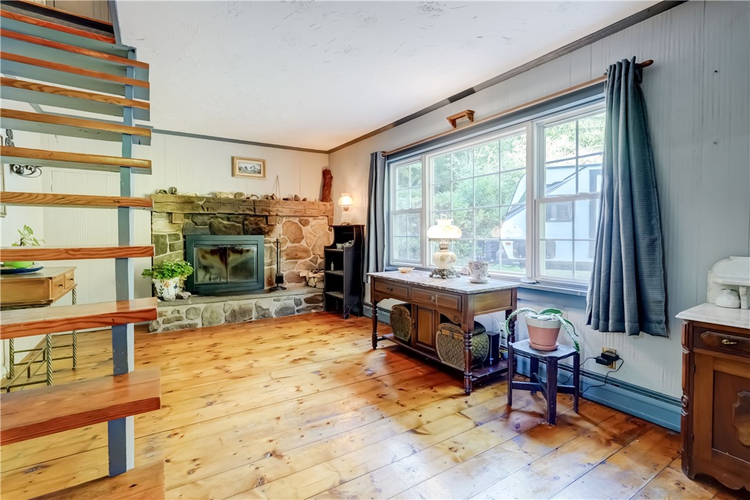 5279 Russell Road Marion, NY 14505 - Photo 8 of 50