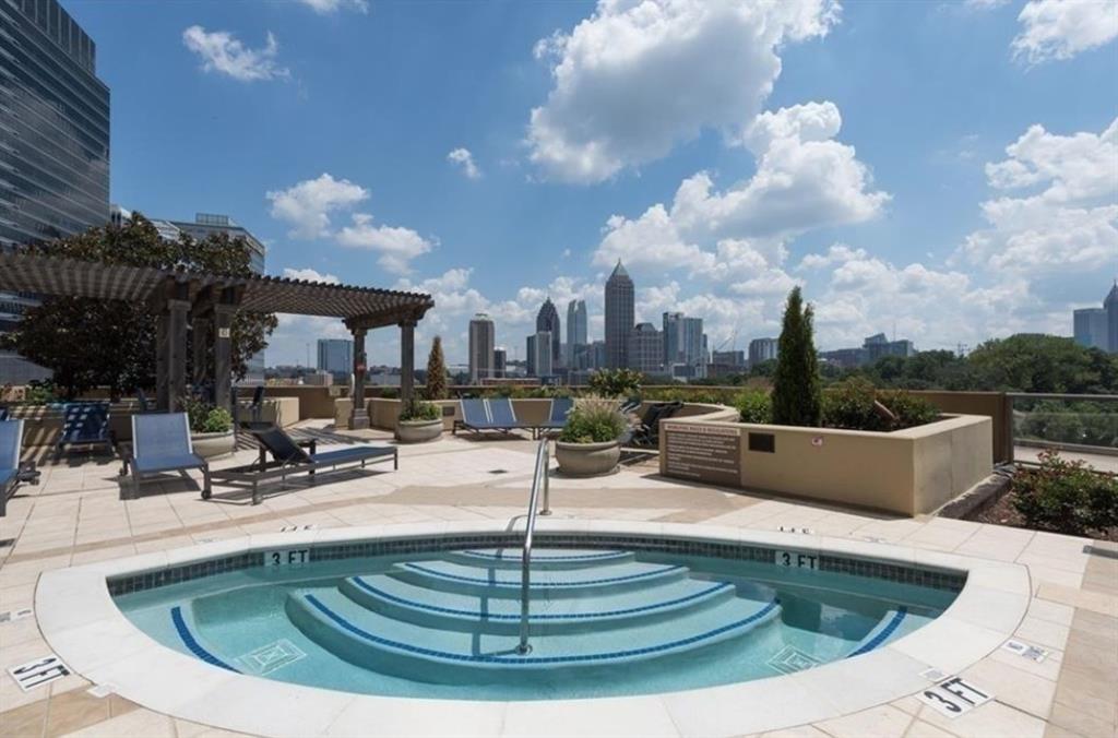 270 17th Street Northwest, Unit 1602 Atlanta, GA 30363 - Photo 46 of 55