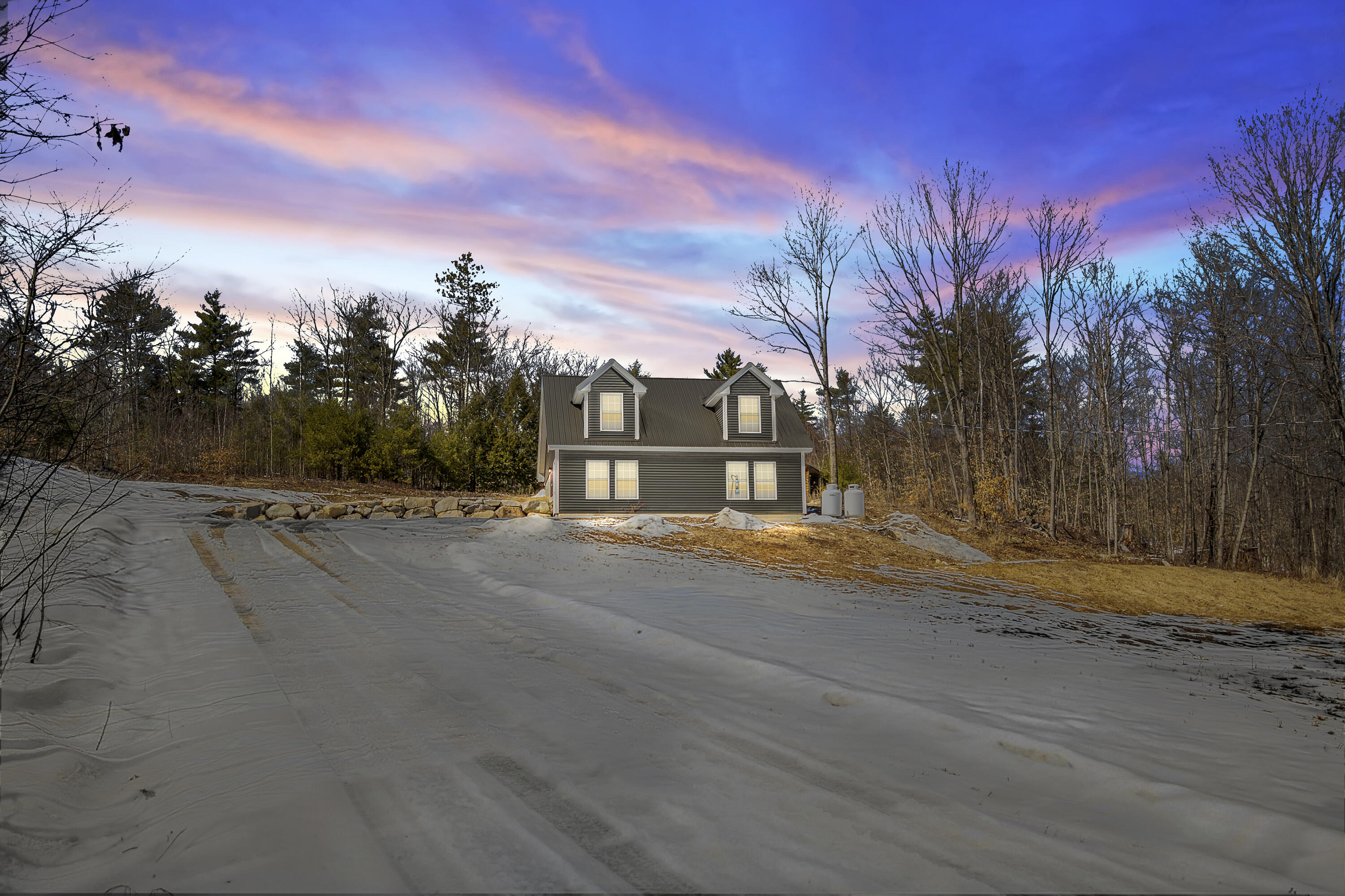468 Porterfield Road Porter, ME 04068 - Photo 2 of 33 AVA_8226_1_2