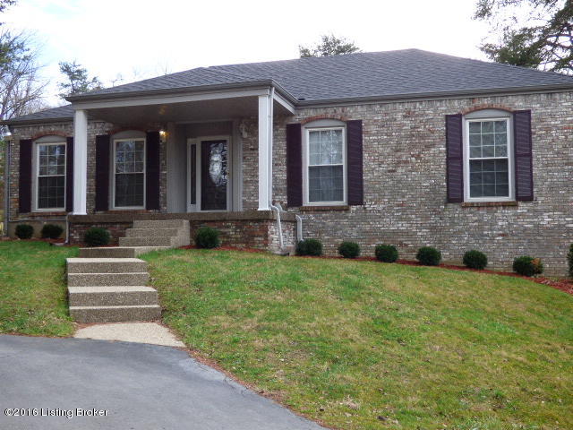 3301 Chenoweth Run Road Louisville, KY 40299 - Photo 1 of 29 P1000808