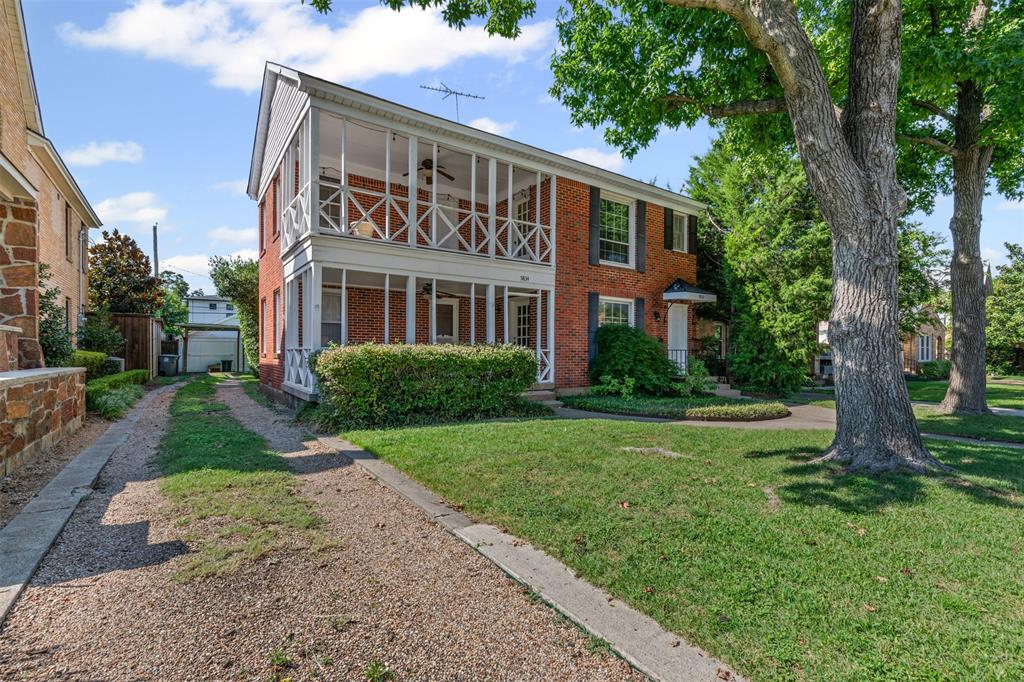 5834 Goodwin Avenue Dallas, TX 75206 - Photo 2 of 31