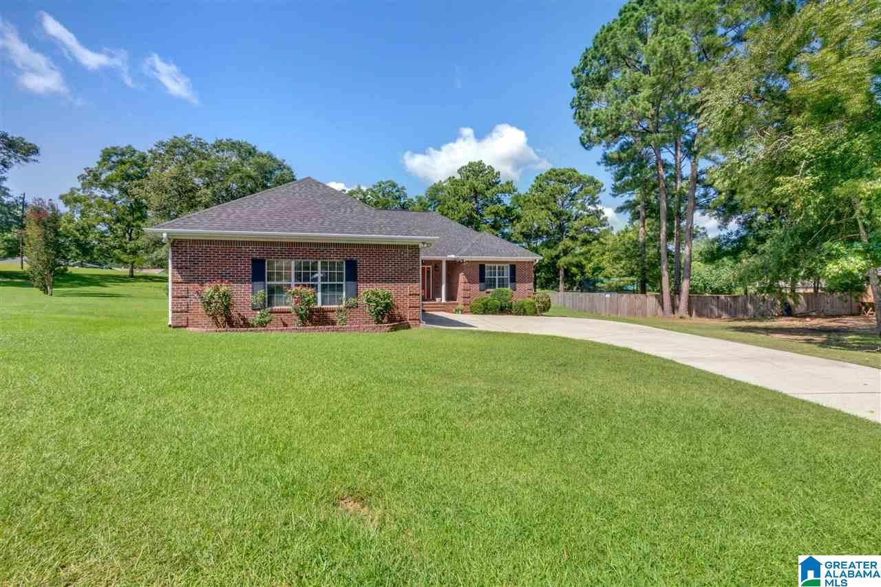813 Ola Street Clanton, AL 35045 - Photo 3 of 46