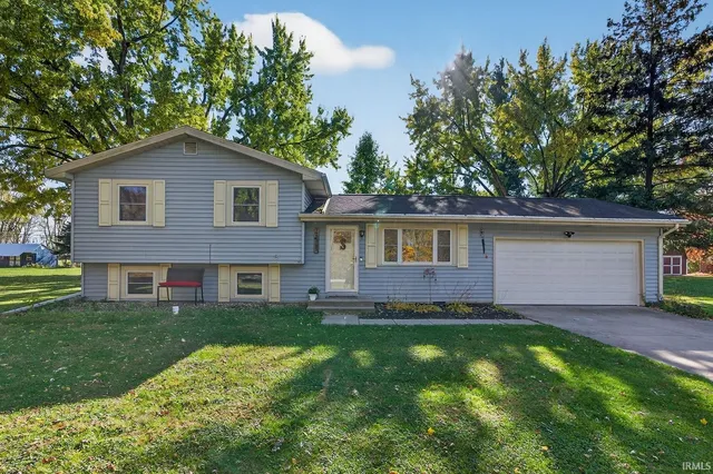 $260,000 | 17746 Hartman Street, South Bend, IN 46614