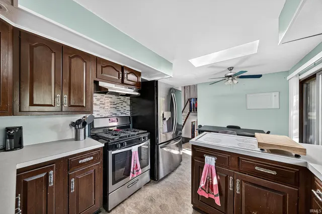 $260,000 | 17746 Hartman Street, South Bend, IN 46614