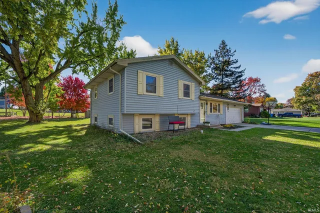 $260,000 | 17746 Hartman Street, South Bend, IN 46614