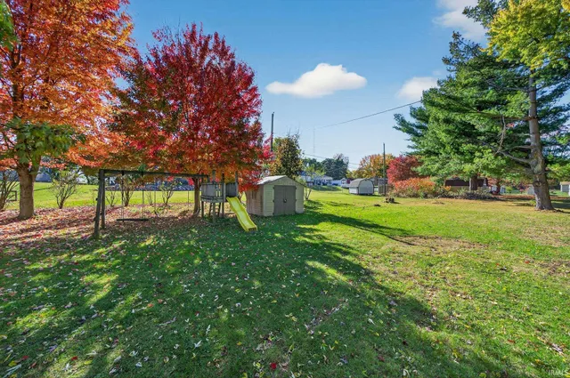 $260,000 | 17746 Hartman Street, South Bend, IN 46614