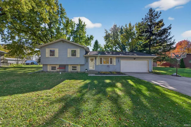 $260,000 | 17746 Hartman Street, South Bend, IN 46614