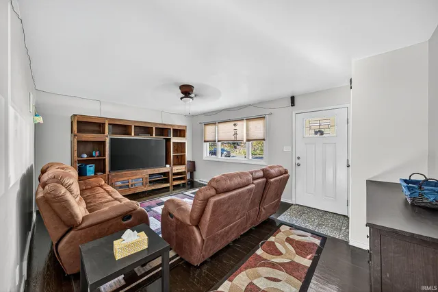 $260,000 | 17746 Hartman Street, South Bend, IN 46614