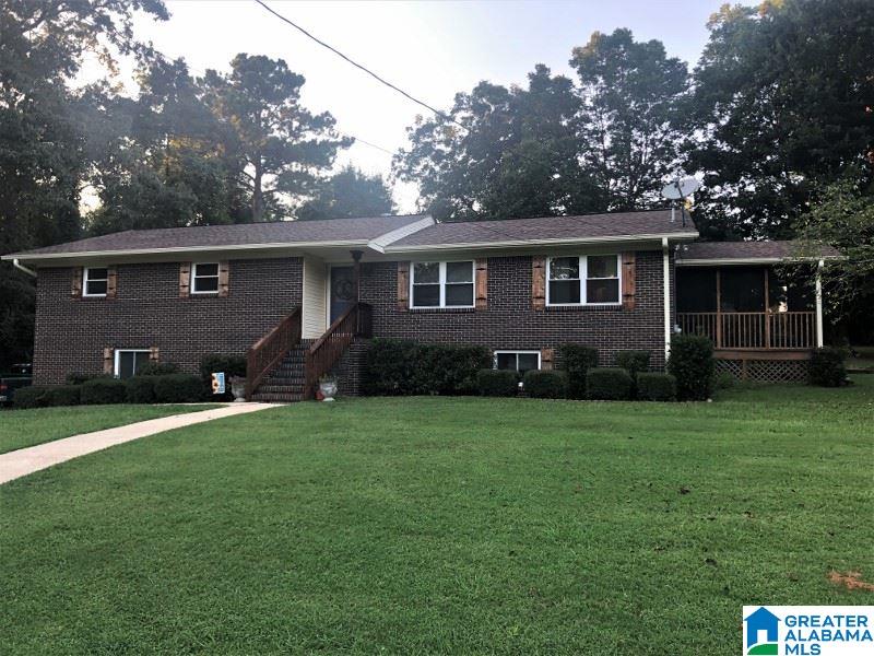 6023 Gwin Drive Bessemer, AL 35023 - Photo 1 of 28