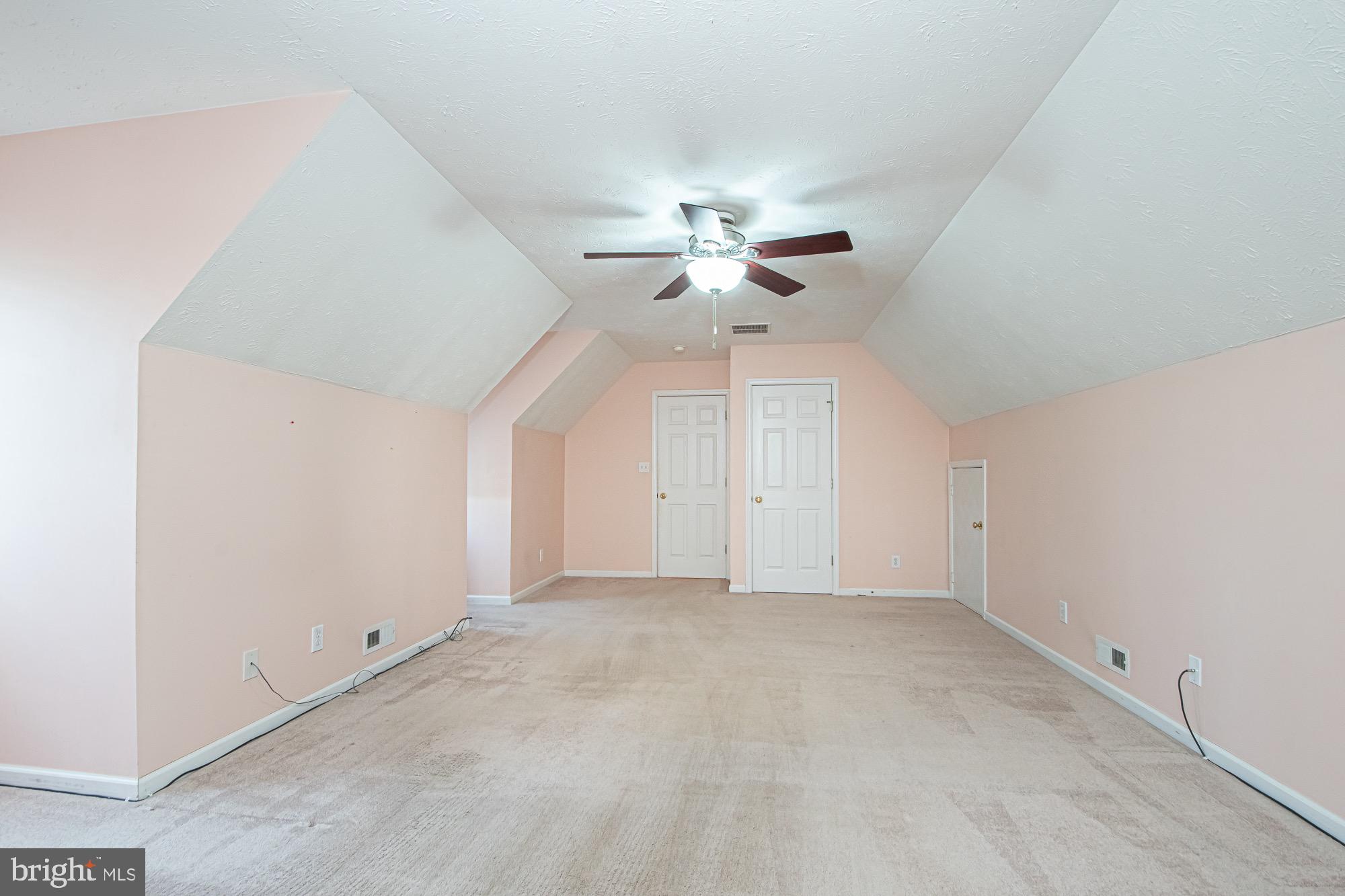 646 Guard Hill Road Middletown, VA 22645 - Photo 31 of 56 Bedroom 2