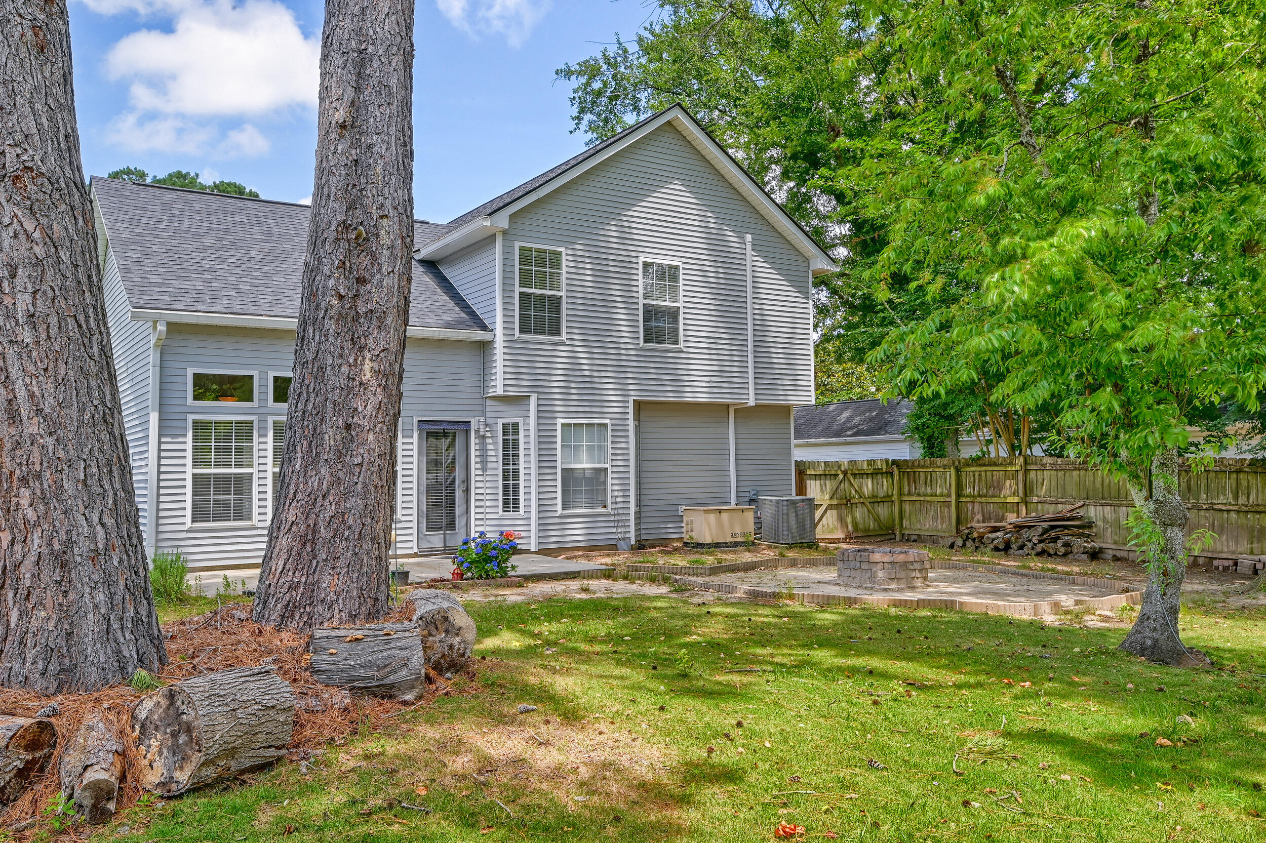 715 Oxford Road Ladson, SC 29456 - Photo 43 of 45