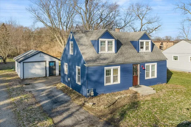 $160,000 | 17824 Bock Road, Lansing, IL 60438