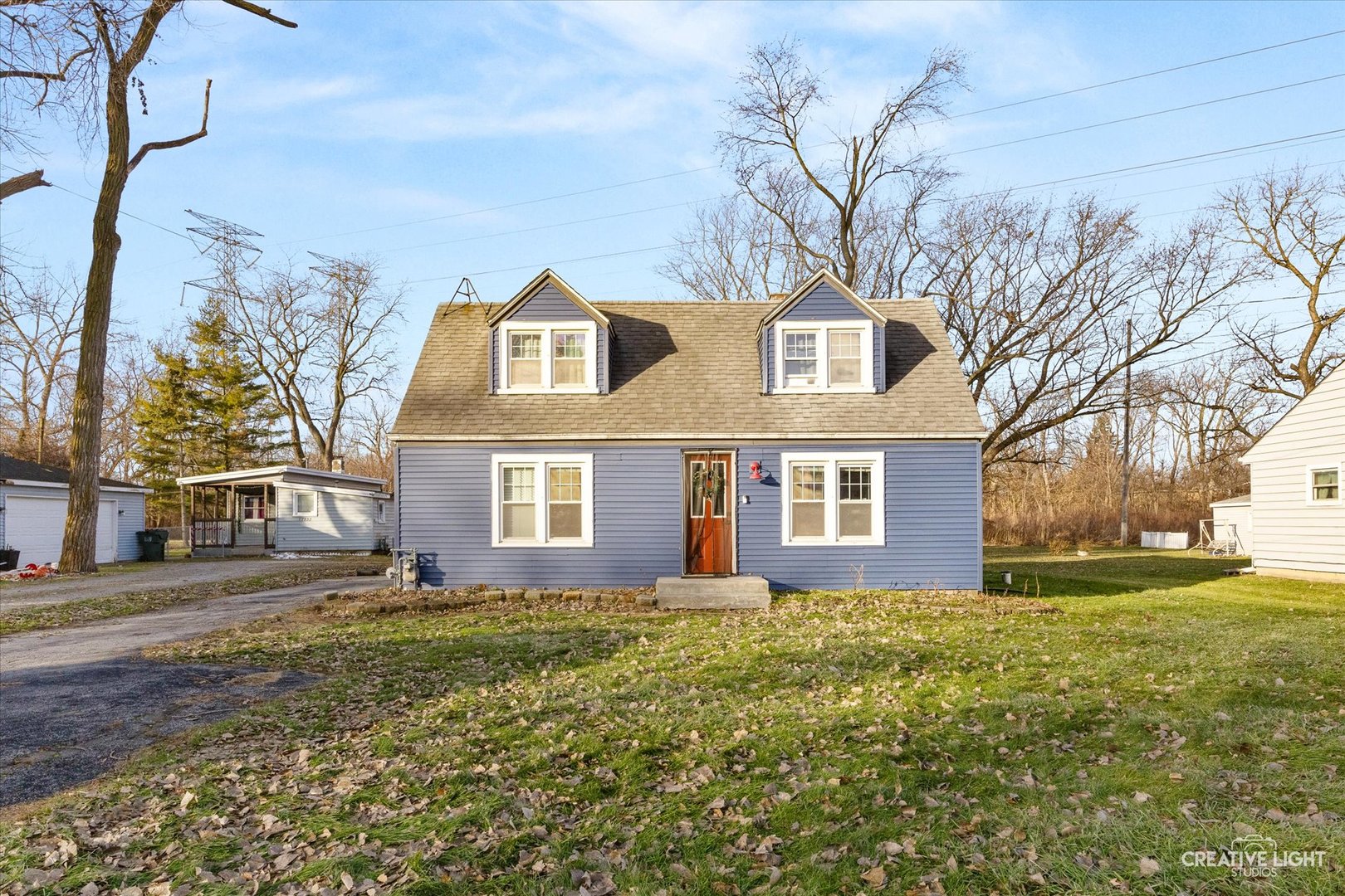 17824 Bock Road Lansing, IL 60438 - Photo 2 of 27