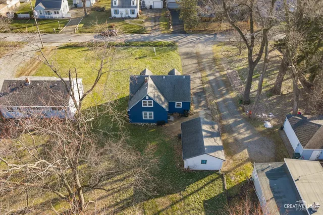 $160,000 | 17824 Bock Road, Lansing, IL 60438