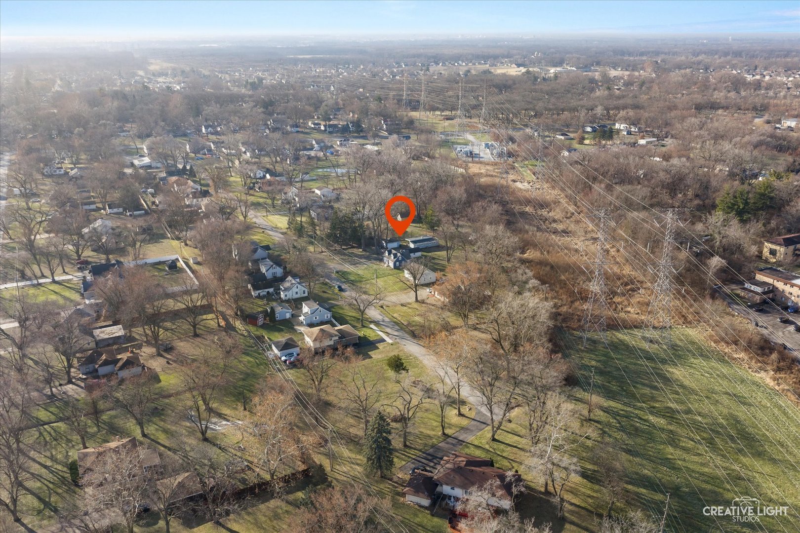 17824 Bock Road Lansing, IL 60438 - Photo 24 of 27