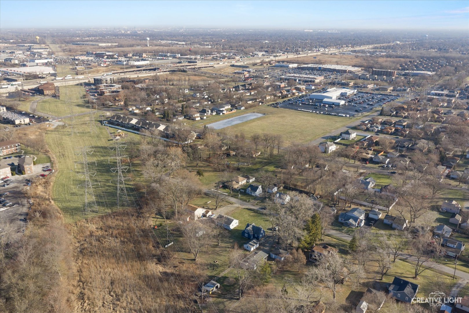 17824 Bock Road Lansing, IL 60438 - Photo 25 of 27