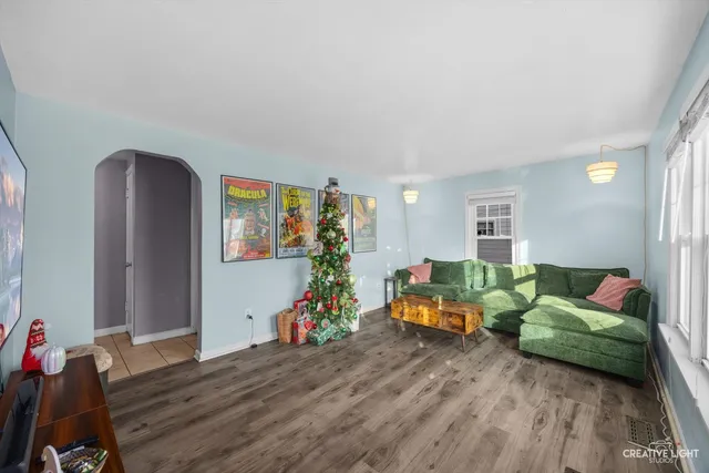 $160,000 | 17824 Bock Road, Lansing, IL 60438