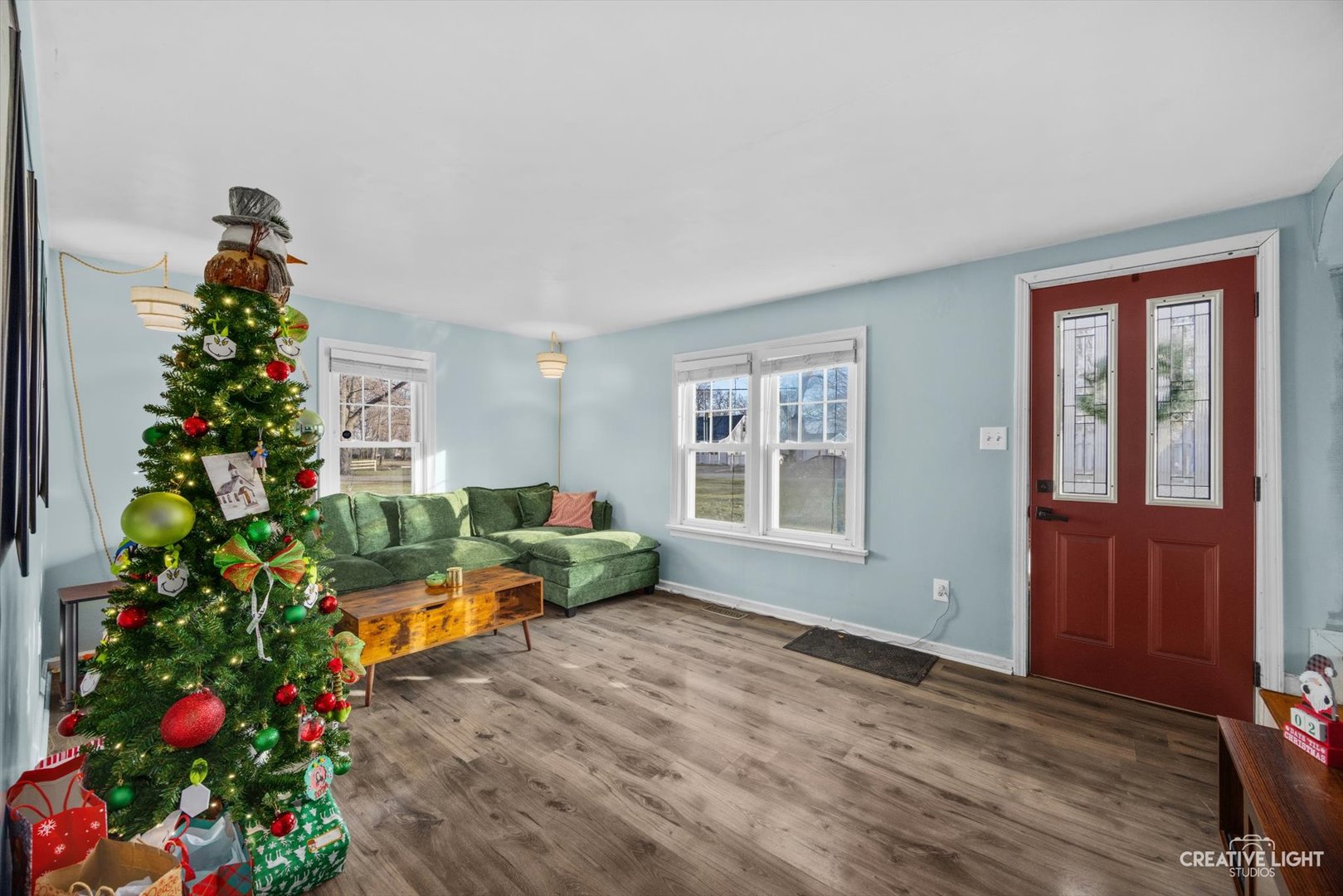 17824 Bock Road Lansing, IL 60438 - Photo 4 of 27