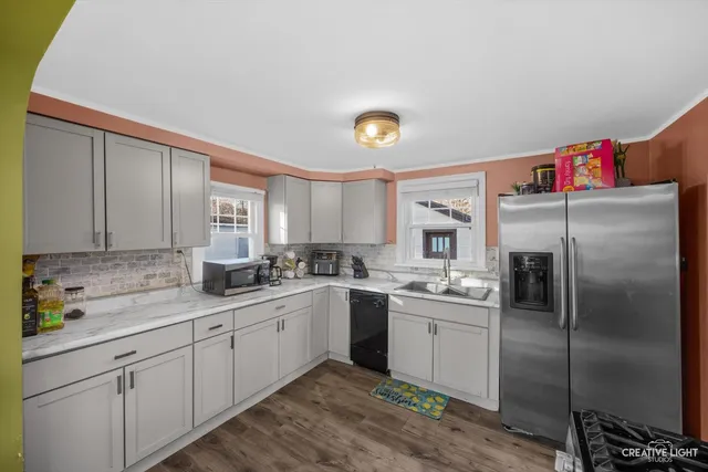 $160,000 | 17824 Bock Road, Lansing, IL 60438