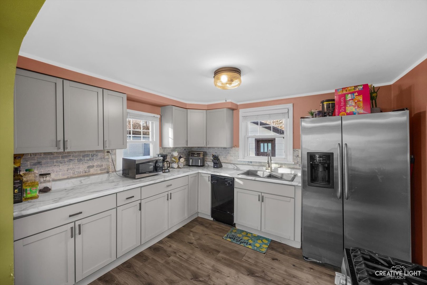 17824 Bock Road Lansing, IL 60438 - Photo 5 of 27