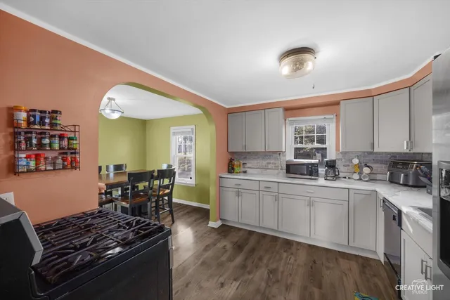 $160,000 | 17824 Bock Road, Lansing, IL 60438