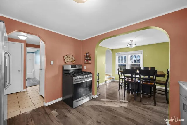 $160,000 | 17824 Bock Road, Lansing, IL 60438