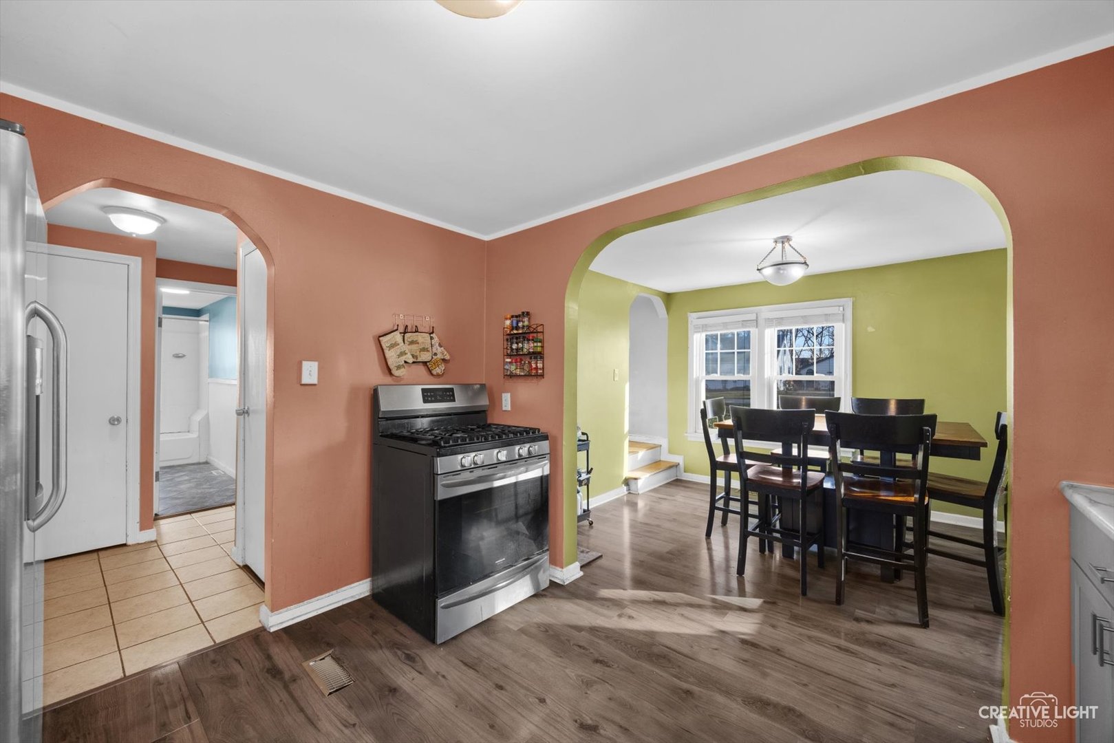 17824 Bock Road Lansing, IL 60438 - Photo 7 of 27