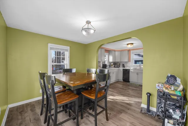 $160,000 | 17824 Bock Road, Lansing, IL 60438