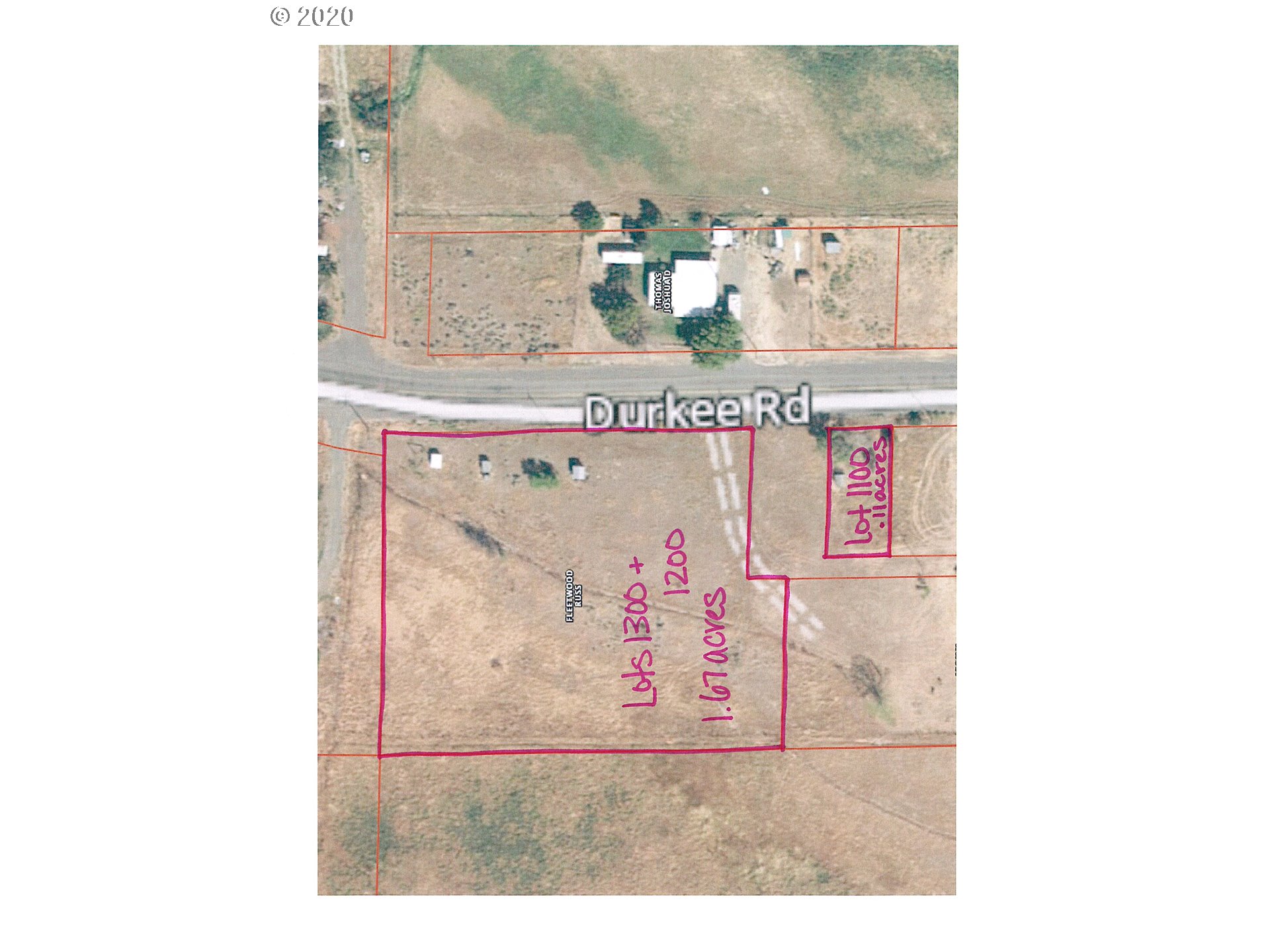 35044 Durkee Road Durkee, OR 97905 - Photo 1 of 2 Gallery Image 1