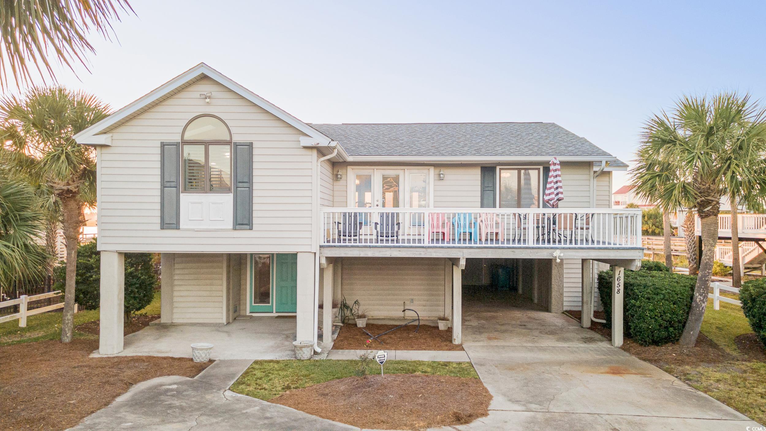 1658 County Rd S-22-601 Murrells Inlet, SC 29576 - Photo 1 of 40 Gallery Image 1