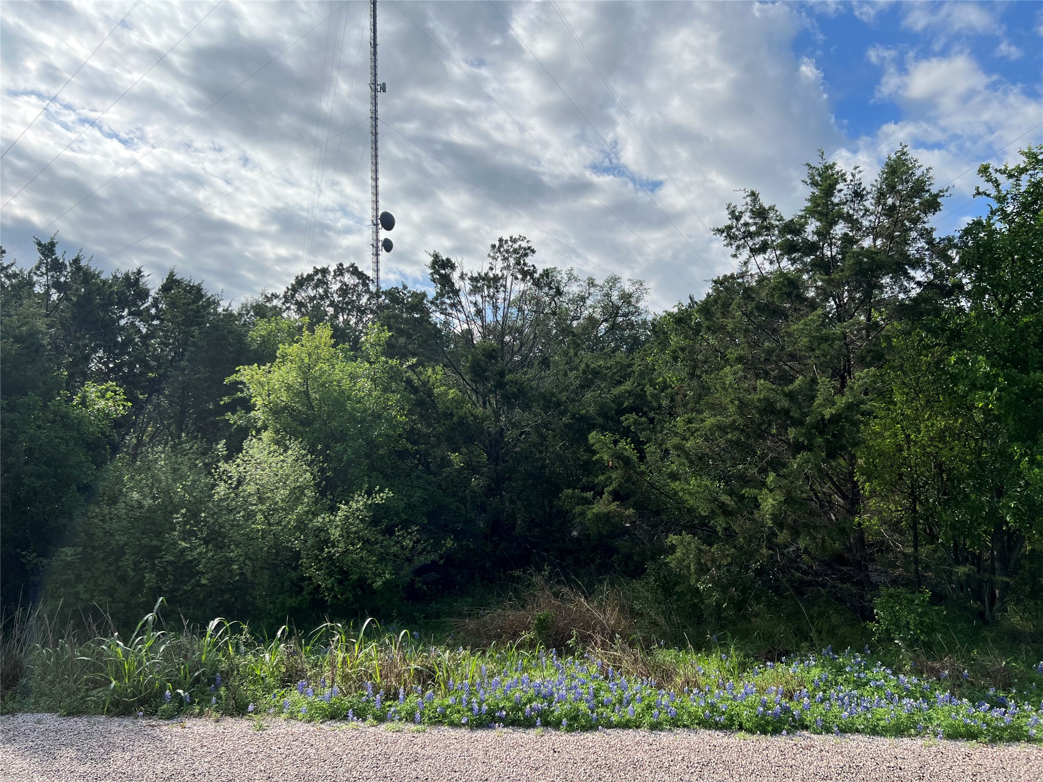 220 Rocky Road Marble Falls, TX 78654 - Photo 6 of 6