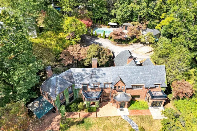 $1,500,000 | 2752 Jefferson Street Southeast, Roanoke, VA 24014