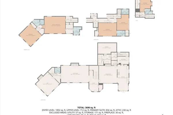 $1,450,000 | 2752 Jefferson Street Southeast, Roanoke, VA 24014