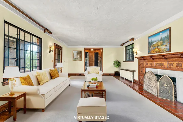 $1,450,000 | 2752 Jefferson Street Southeast, Roanoke, VA 24014
