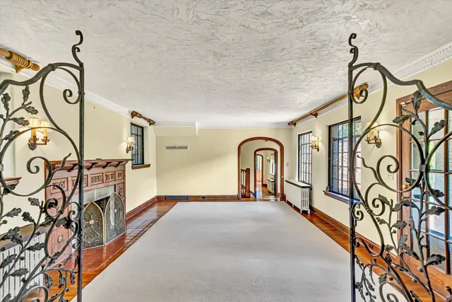 a kitchen with stainless steel appliances granite countertop a stove and a sink