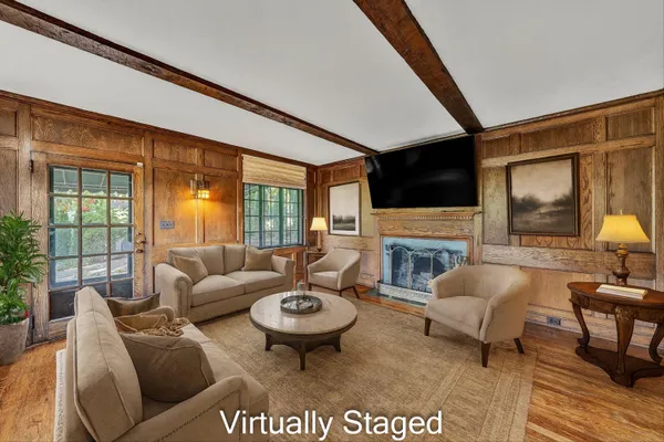 $1,450,000 | 2752 Jefferson Street Southeast, Roanoke, VA 24014