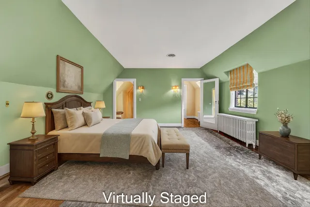 $1,500,000 | 2752 Jefferson Street Southeast, Roanoke, VA 24014