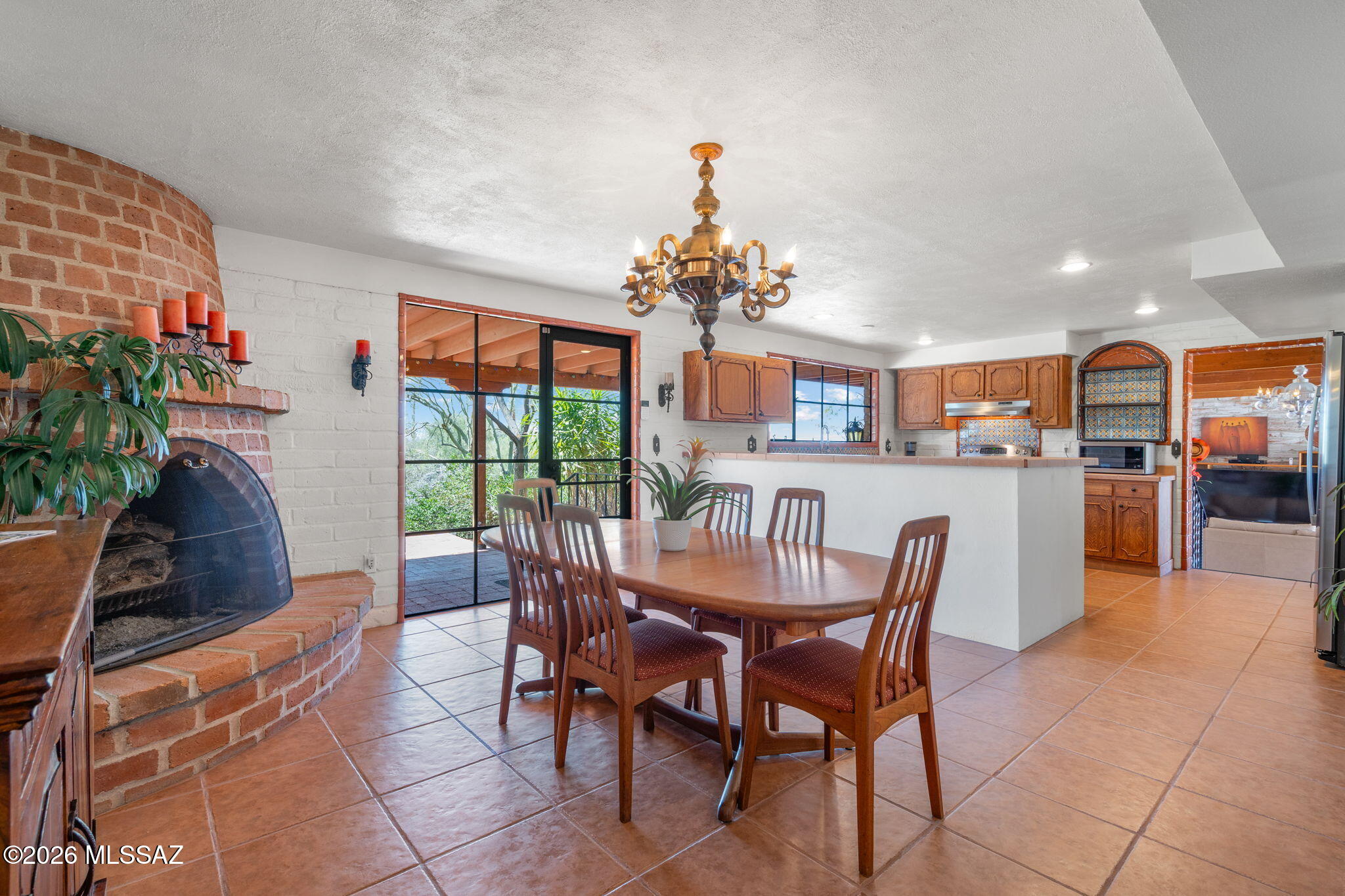 9151 North Riviera Drive Oro Valley, AZ 85704 - Photo 17 of 37