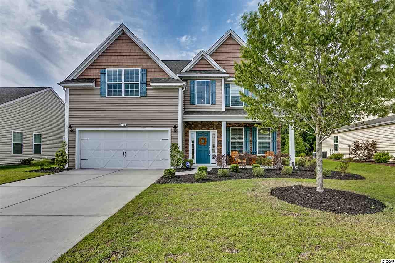 408 Dick Pond Road Myrtle Beach, SC 29588 - Photo 1 of 25 Gallery Image 1