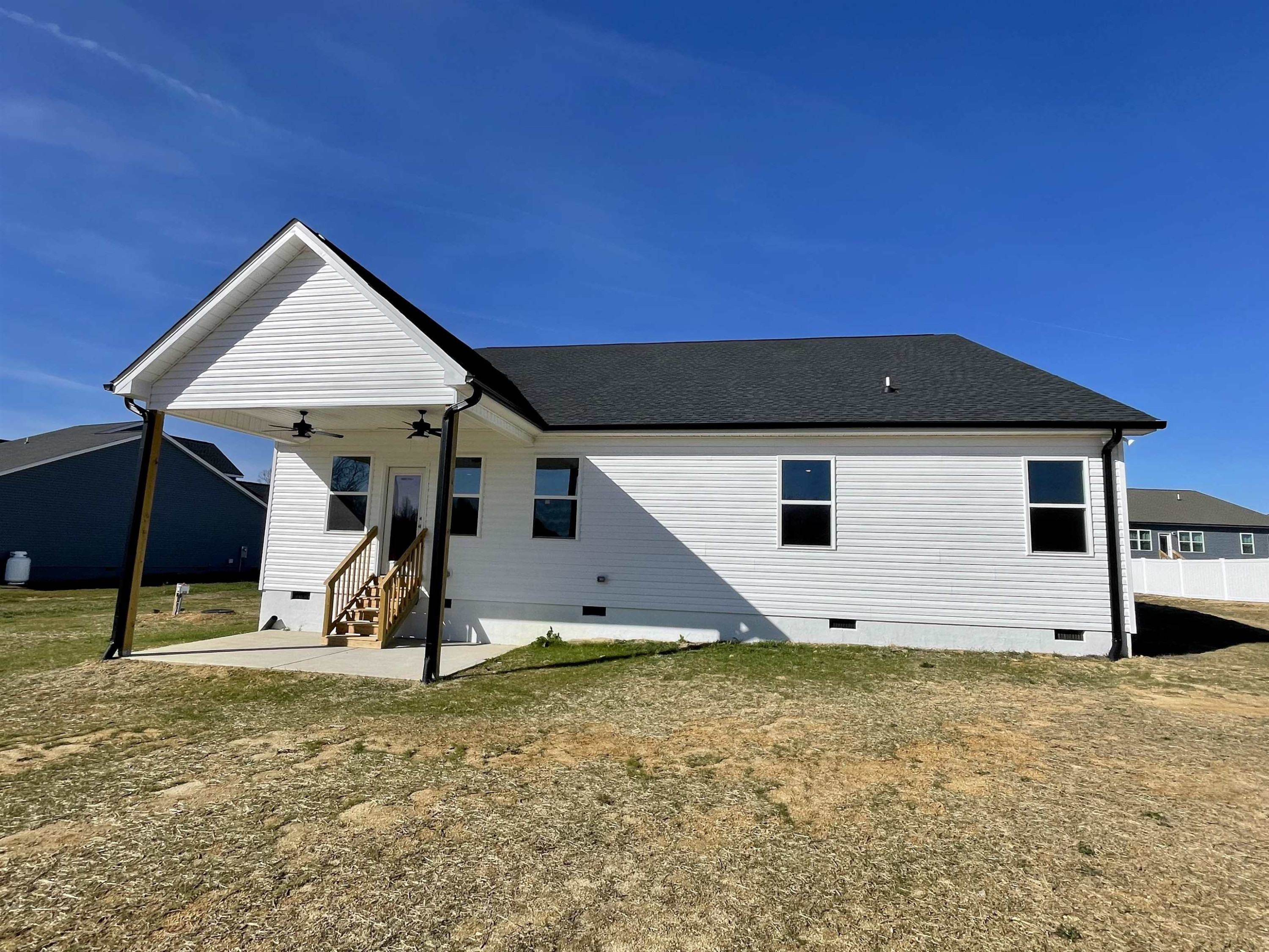 99 Aylebury Ridge Zebulon, NC 27597 - Photo 23 of 24 Photo 23